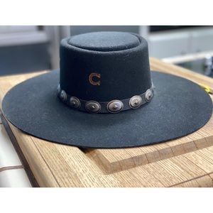 Charlie 1 hat